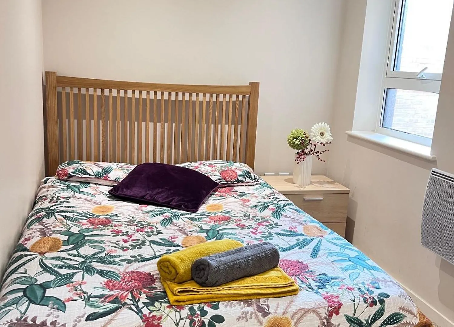 Great City Centre Getaway Apartment 2 Bed Near The Beach And Shopping Area Swansea 0*,