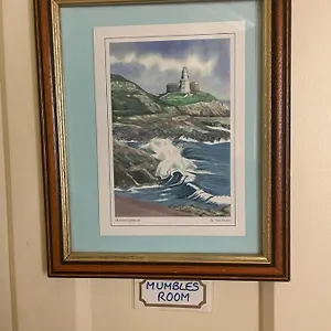 Westbrook-homestay Swansea